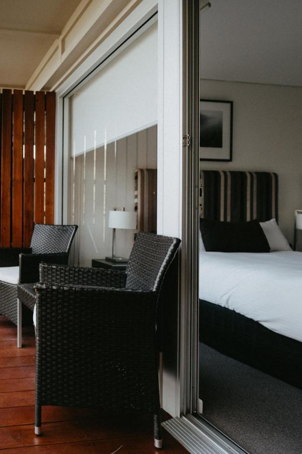 Mercure Clear Mountain Lodge Mount Samson Exterior foto